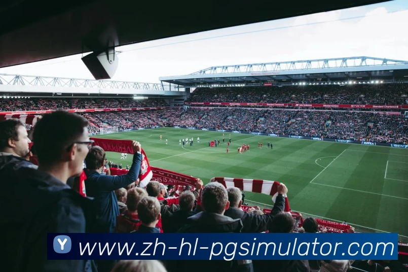 PG模拟器发展历程